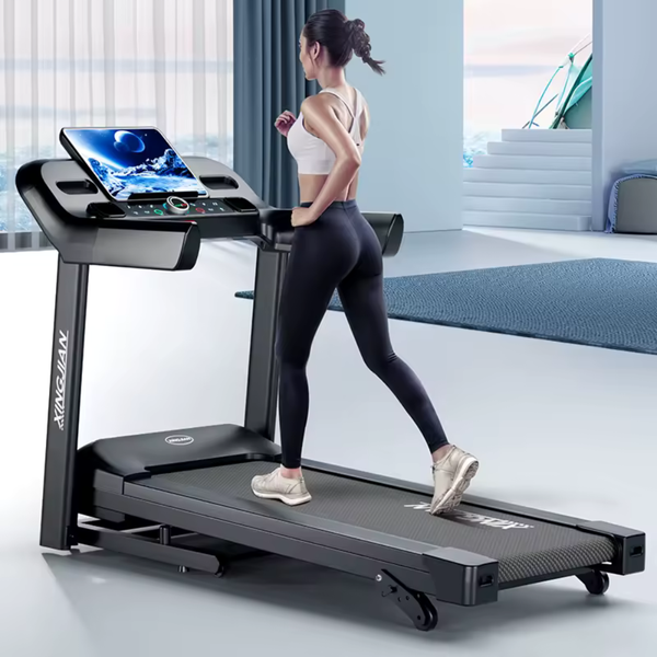 Fitness Equipment