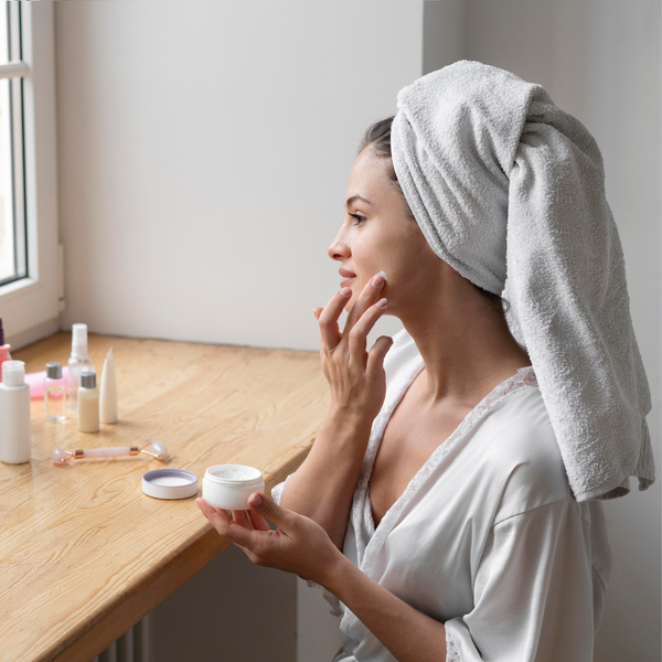 Personal Care Products