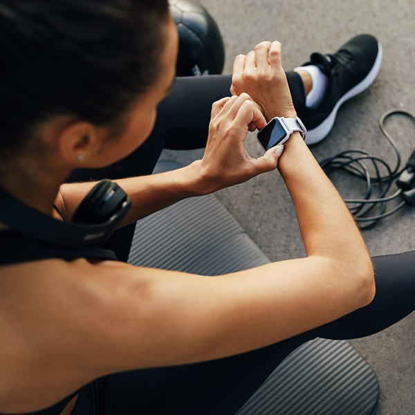 Wearable Fitness Trackers