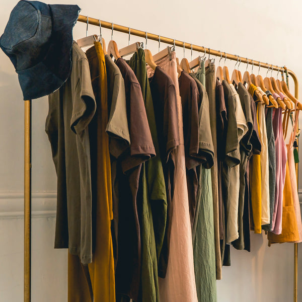 Every Day Apparel