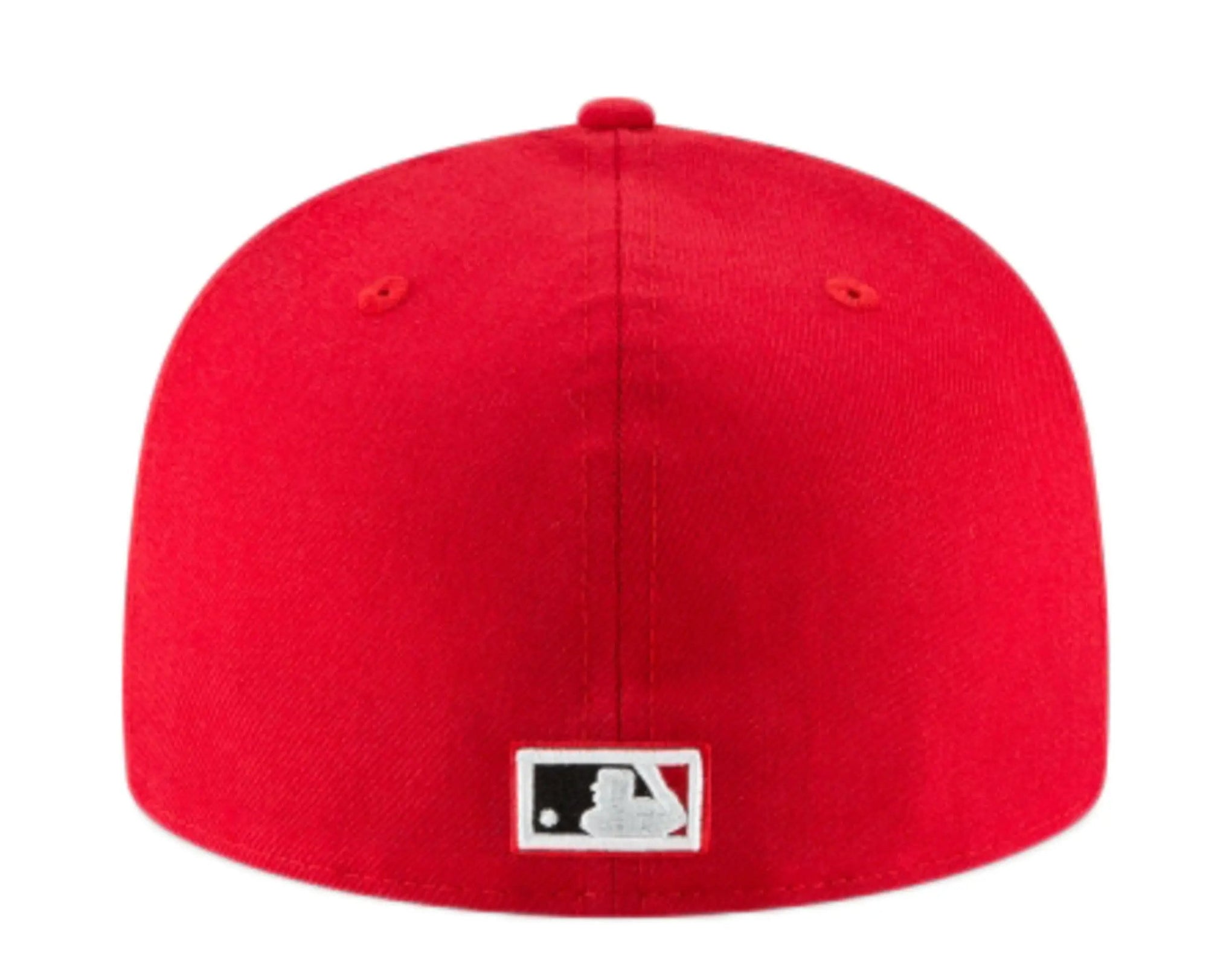 New Era 59Fifty Cincinnati Reds 1869 Cooperstown Men Fitted Hat Red