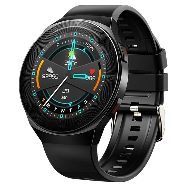 MT3 Bluetooth Touch Screen Smart Watch Fitness Tracker Music