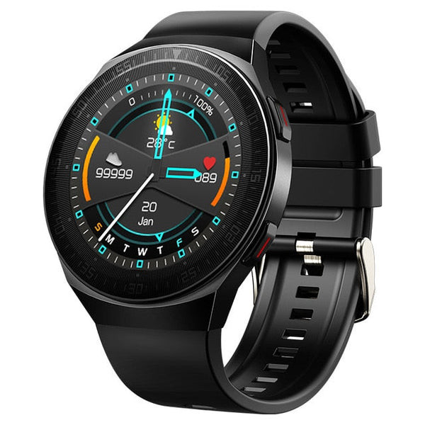 MT3 Bluetooth Touch Screen Smart Watch Fitness Tracker Music