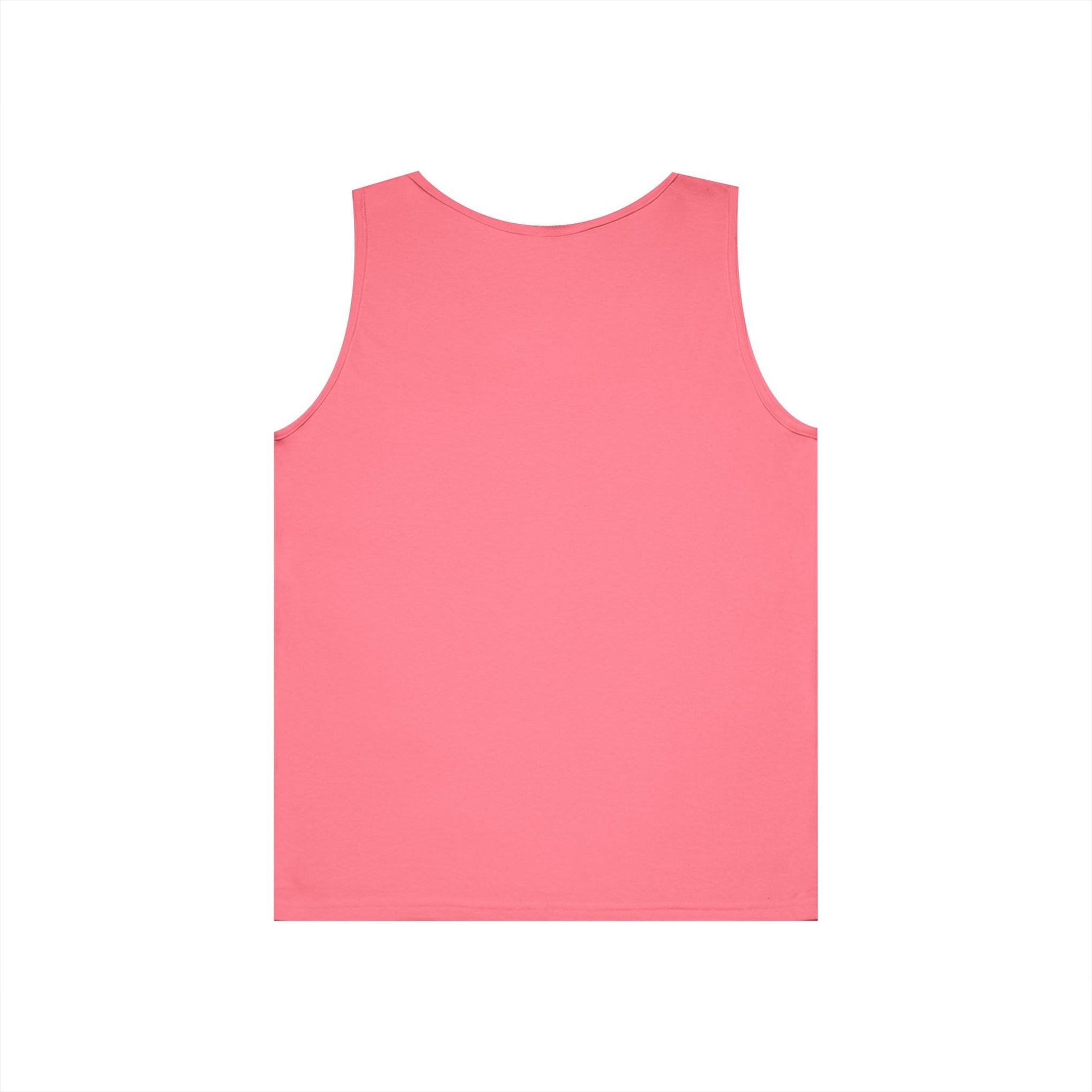 Jiu Jitsu Definition Tank Top | Unisex Heavy Cotton Tank | Martial Arts Apparel, Workout Gear, Fitness Gift, Summer Wear