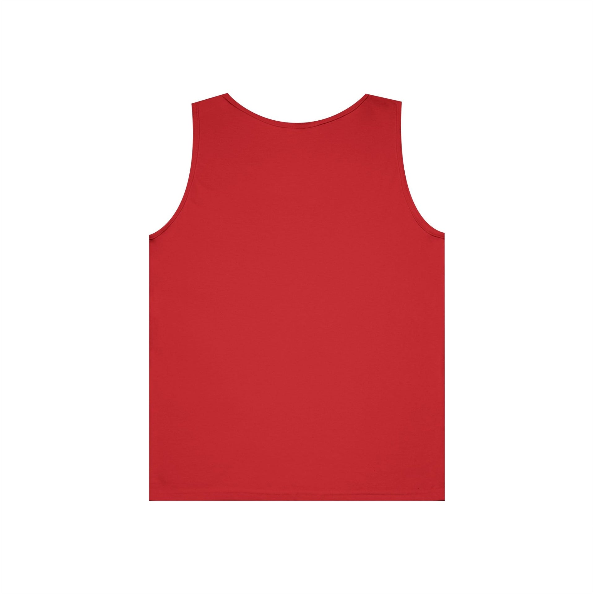 Jiu Jitsu Definition Tank Top | Unisex Heavy Cotton Tank | Martial Arts Apparel, Workout Gear, Fitness Gift, Summer Wear