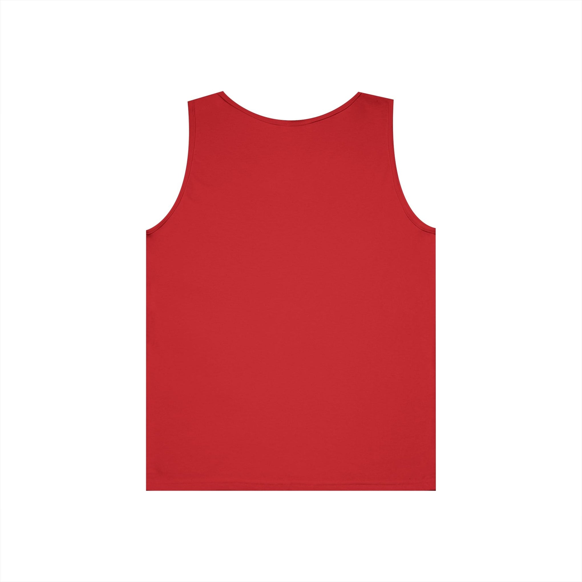 Jiu Jitsu Definition Tank Top | Unisex Heavy Cotton Tank | Martial Arts Apparel, Workout Gear, Fitness Gift, Summer Wear