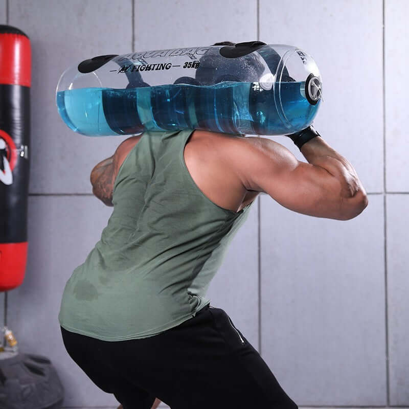 Adjustable Multi-Functional Arm and Chest Strength Training Fitness Exercise Device