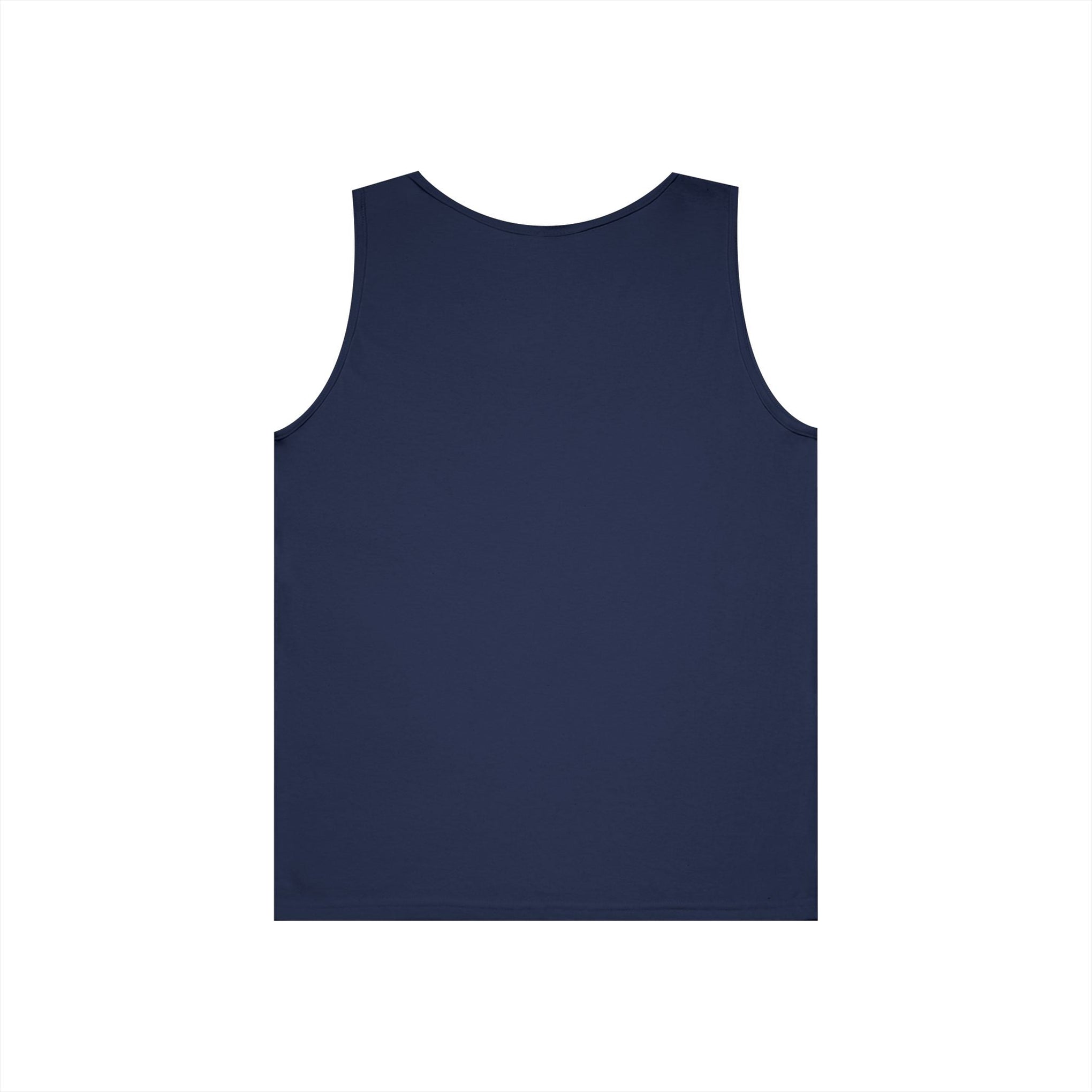 Jiu Jitsu Definition Tank Top | Unisex Heavy Cotton Tank | Martial Arts Apparel, Workout Gear, Fitness Gift, Summer Wear