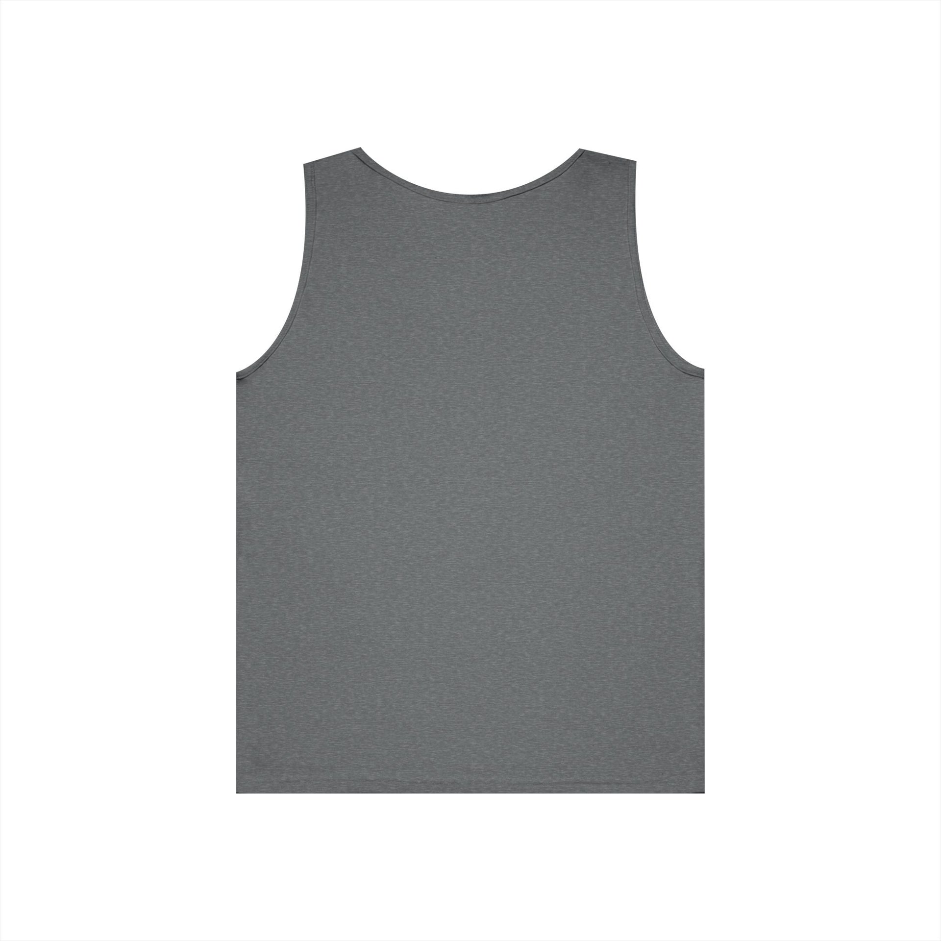 Jiu Jitsu Definition Tank Top | Unisex Heavy Cotton Tank | Martial Arts Apparel, Workout Gear, Fitness Gift, Summer Wear