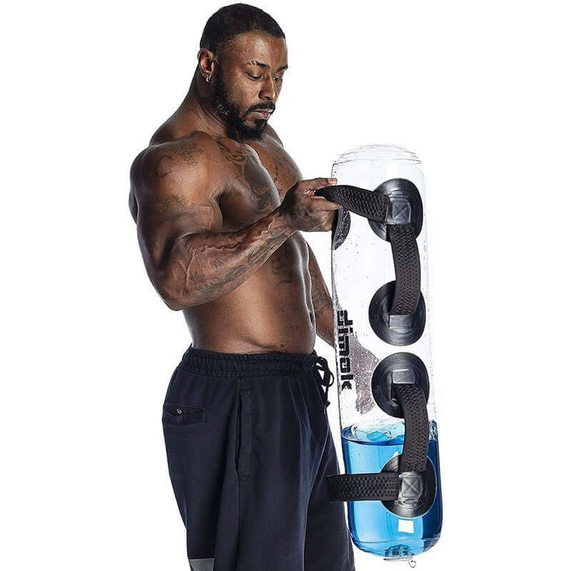 Adjustable Multi-Functional Arm and Chest Strength Training Fitness Exercise Device