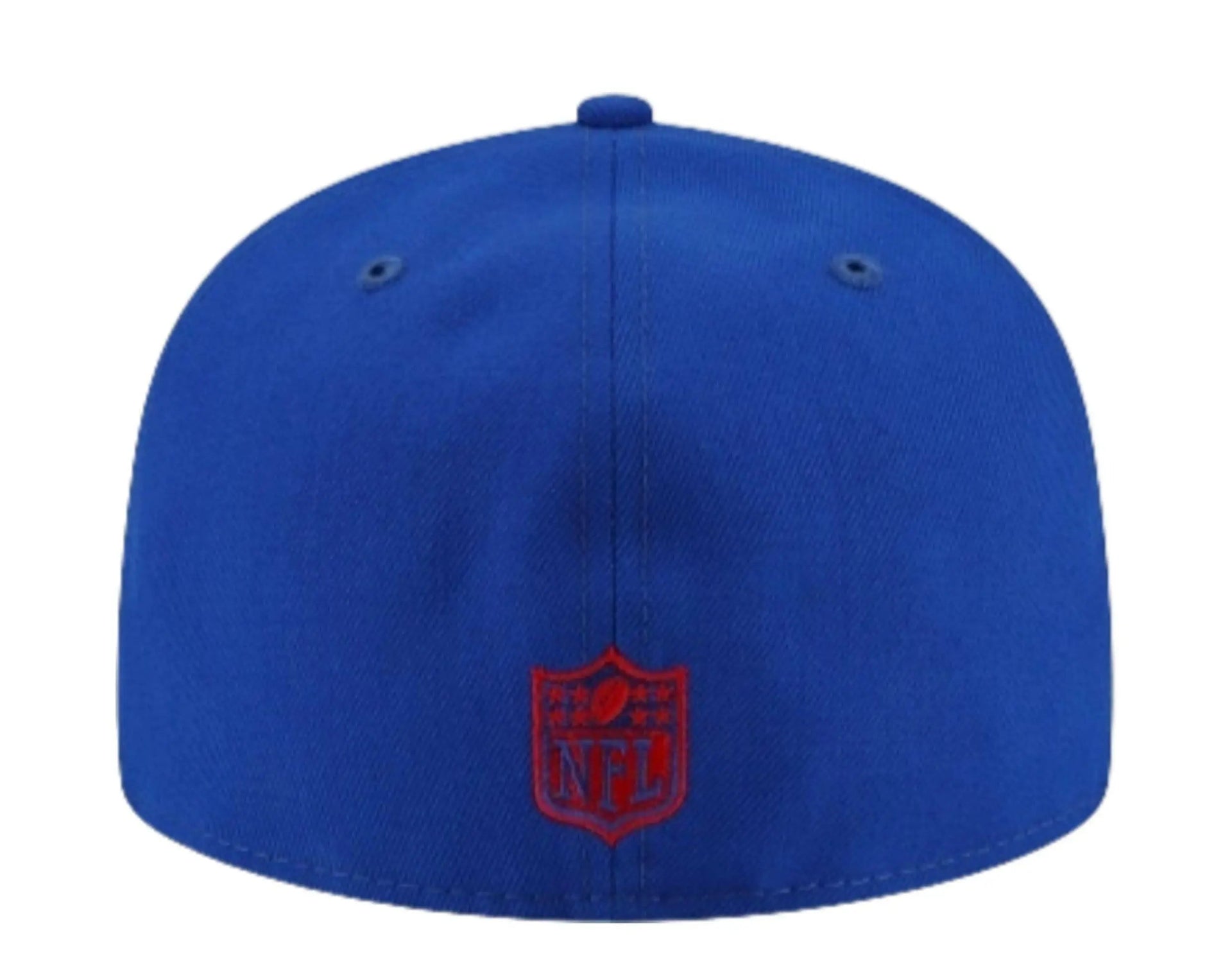 New Era x Just Don 59Fifty Men New York Giants Fitted Hat Navy