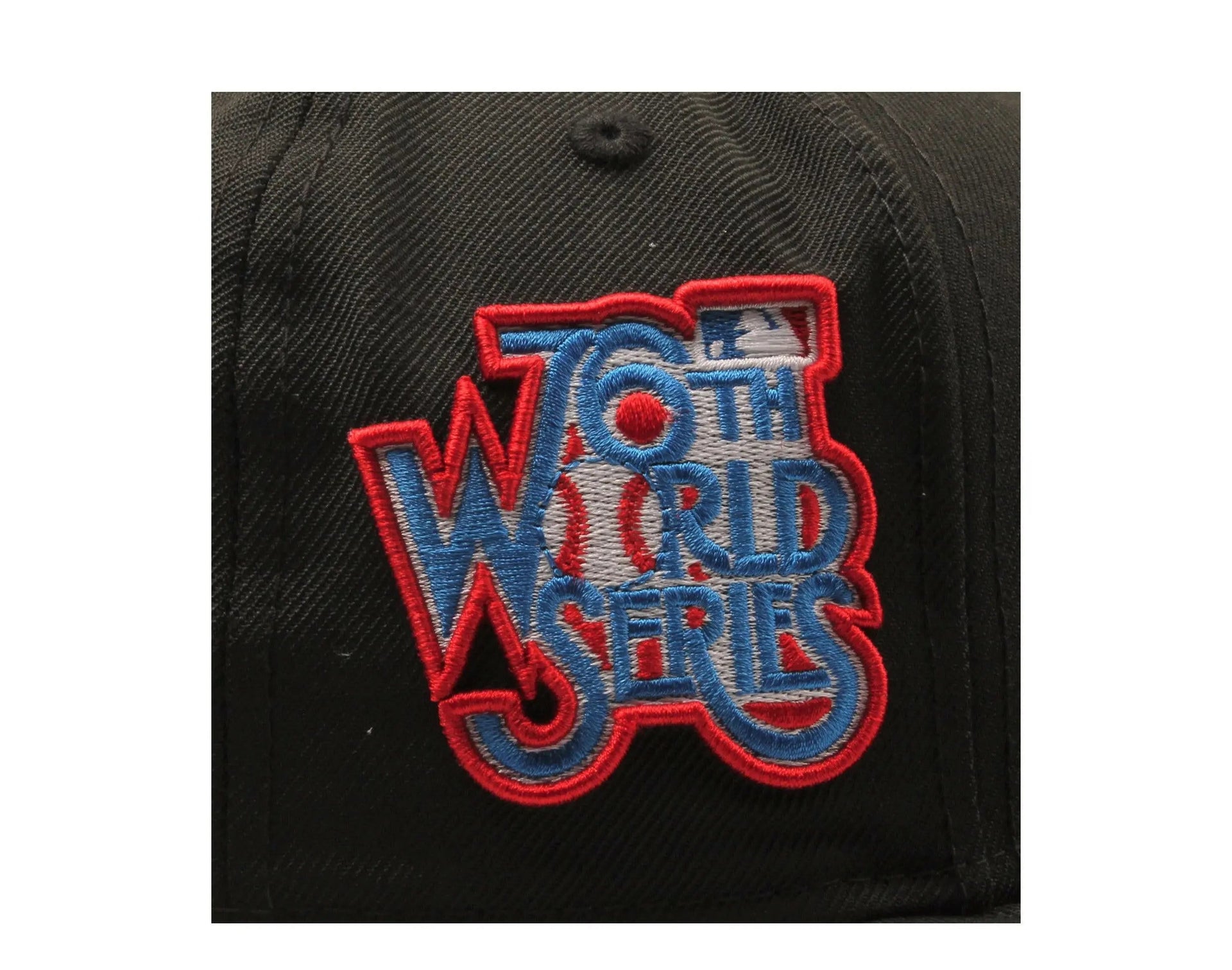New Era 59Fifty Men Fitted Hat Black Pittsburgh Pirates 1979 World Series Pink Undervisor