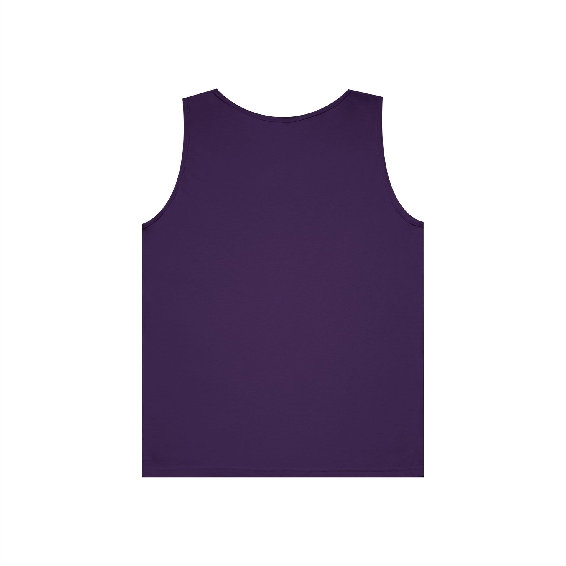 Jiu Jitsu Definition Tank Top | Unisex Heavy Cotton Tank | Martial Arts Apparel, Workout Gear, Fitness Gift, Summer Wear