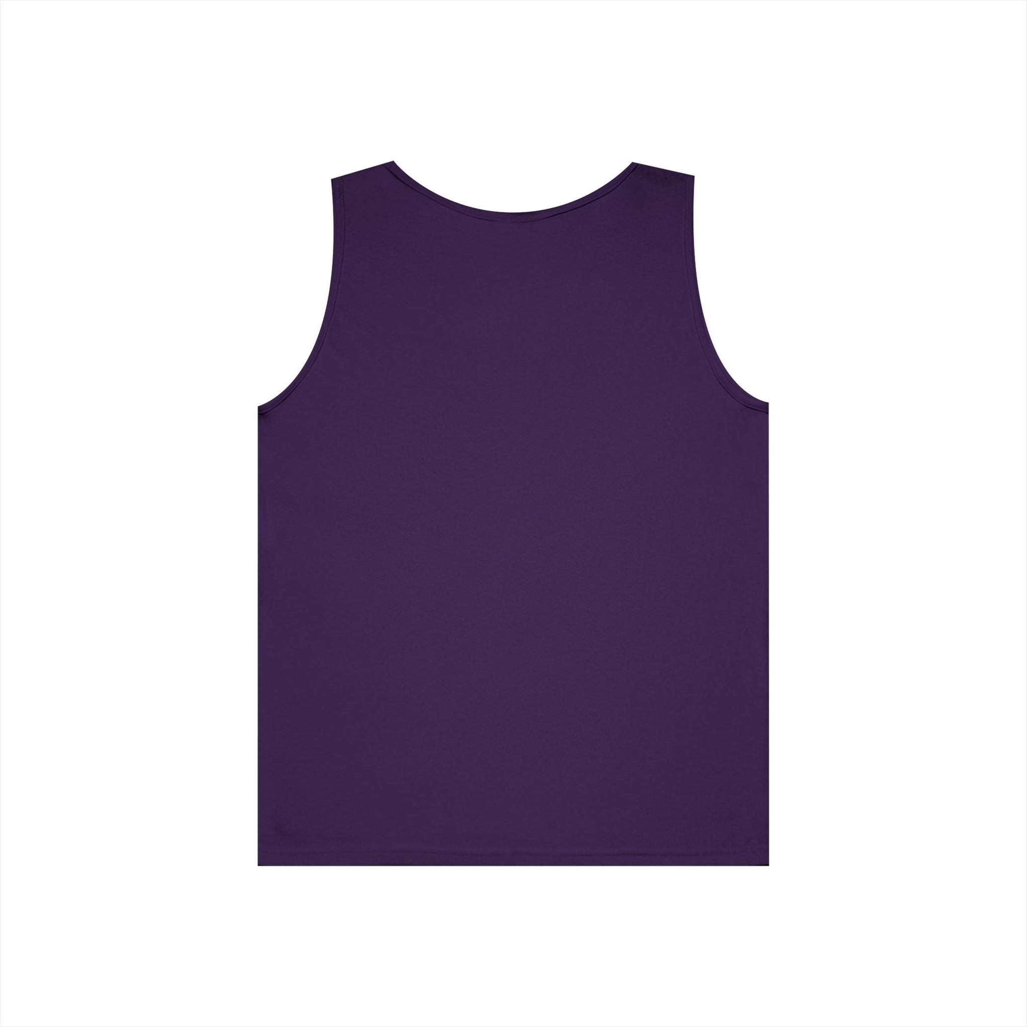 Jiu Jitsu Definition Tank Top | Unisex Heavy Cotton Tank | Martial Arts Apparel, Workout Gear, Fitness Gift, Summer Wear