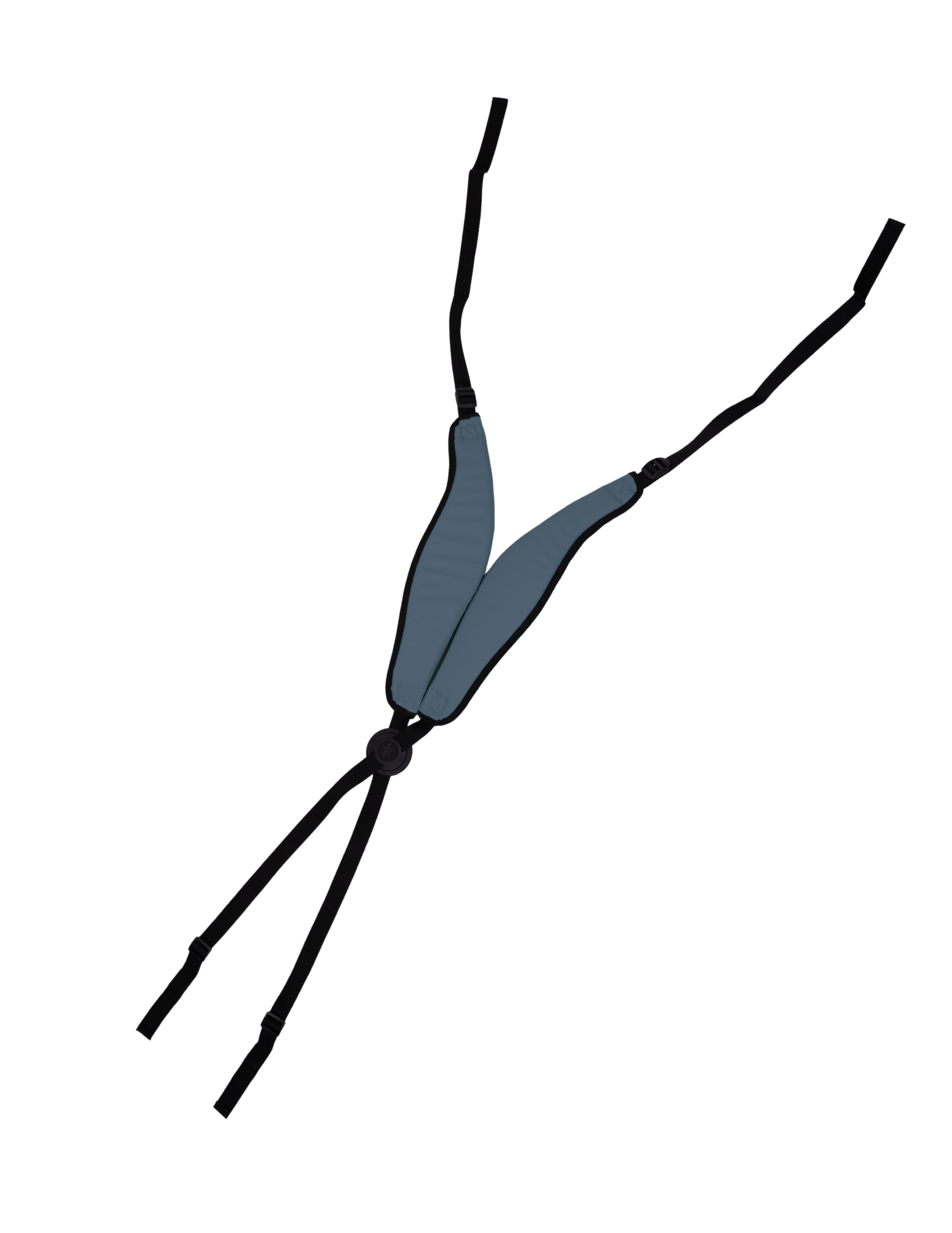 EARTH SEALED Hybrid Stand 14: Blue Jay