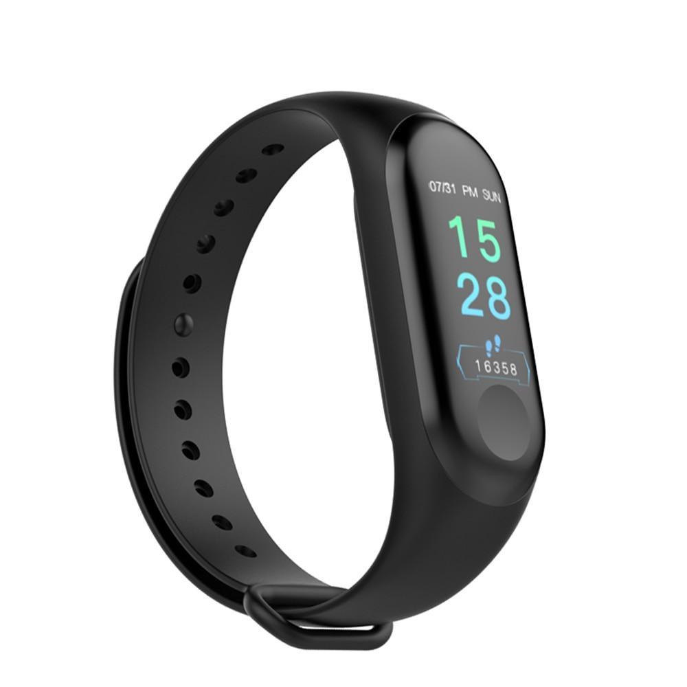 Bluetooth Sport Smart Watch Fitness Tracker Android IOS Smartwatch
