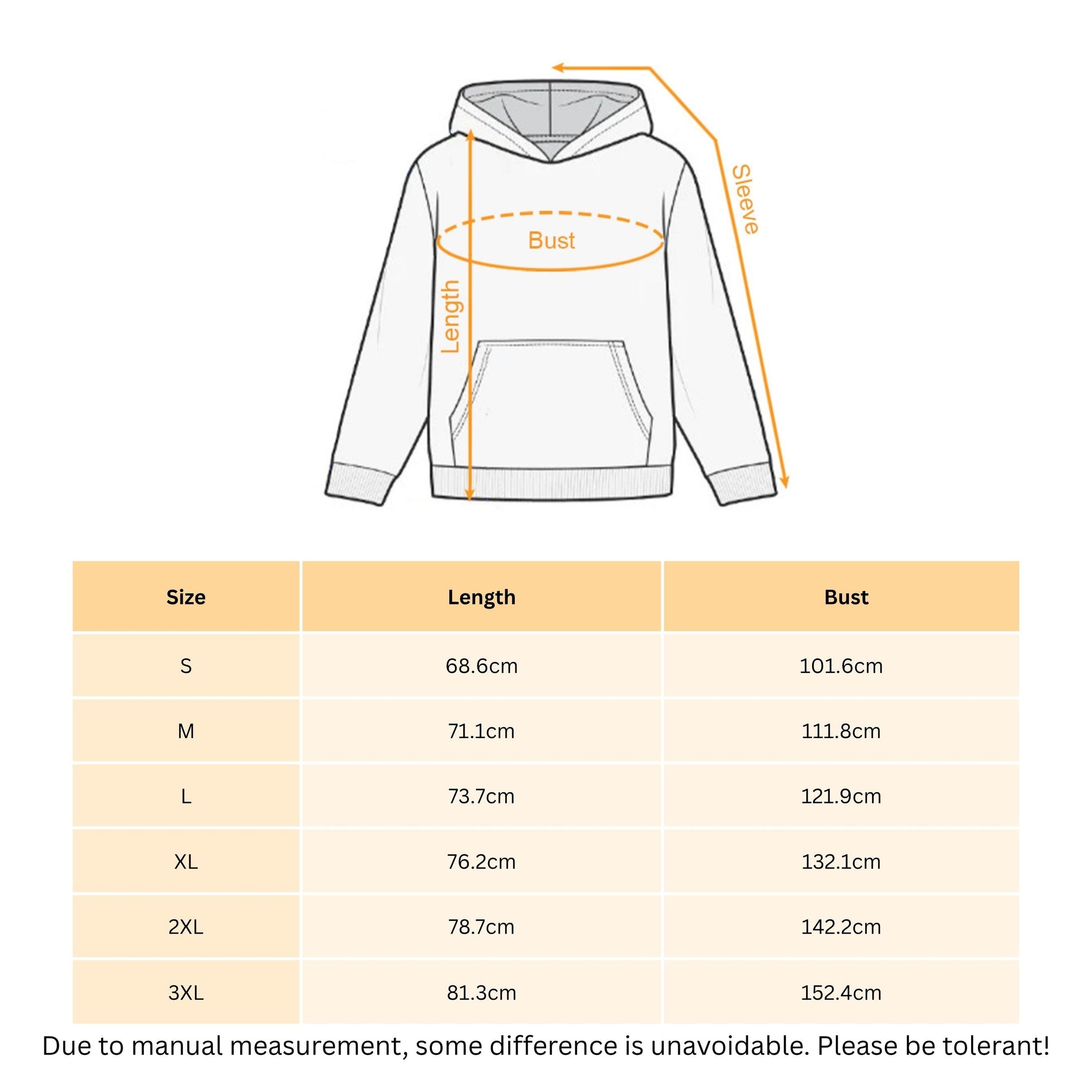 FNF Lindsey Pullover Hoodie – Premium Fitness Apparel