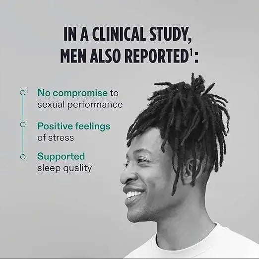 Men Balance Hair Growth Supplement