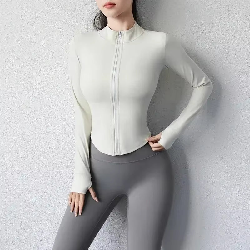 Comfy Clothes for Your Fitness Journey