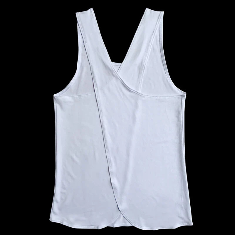 Fitness Tank for Summer Workouts