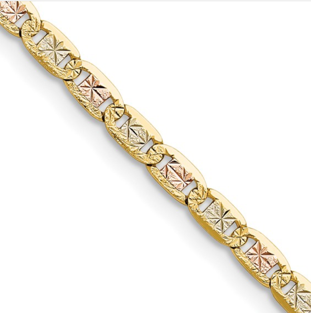 Valentino Anchor Chain