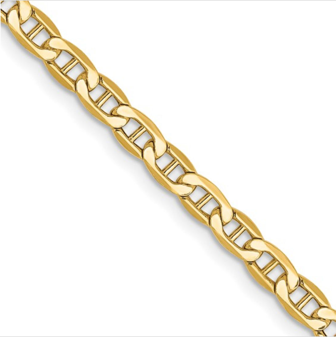 Anchor Chain