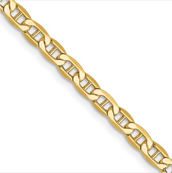 Anchor Chain