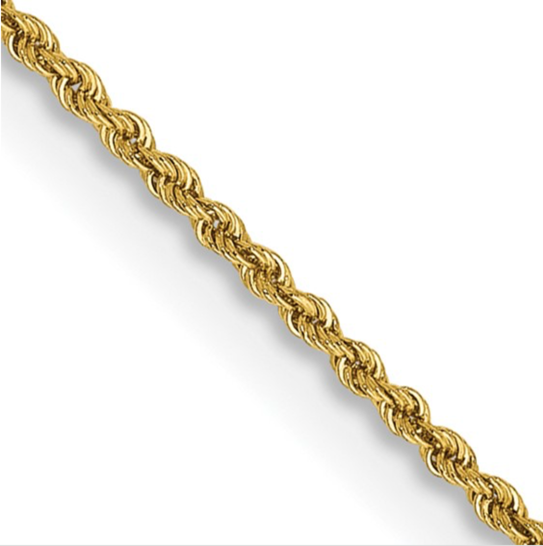 Rope Chain