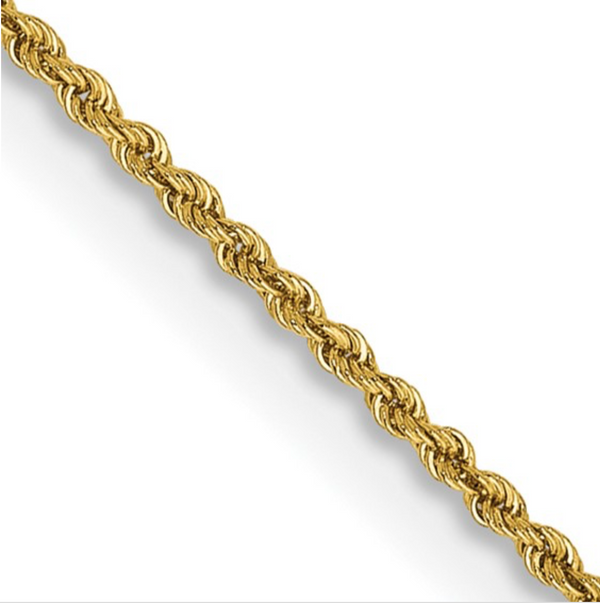 Rope Chain