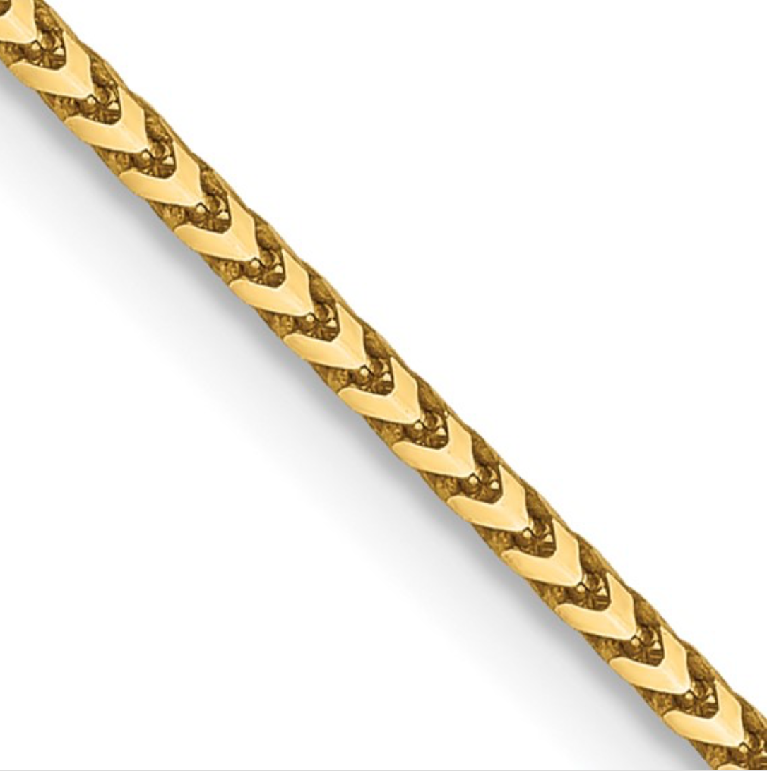 Franco Chain