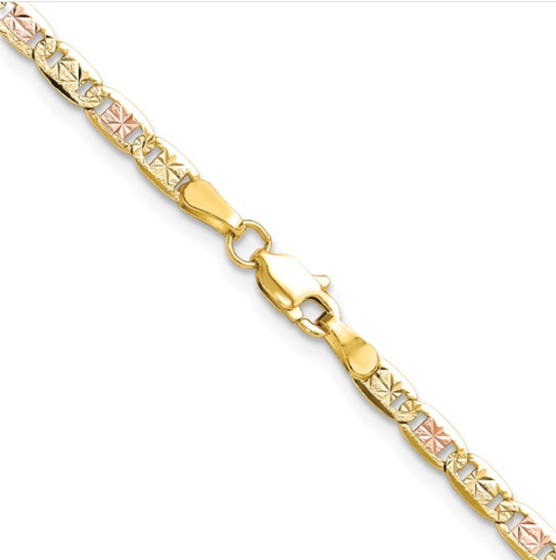Valentino Anchor Chain