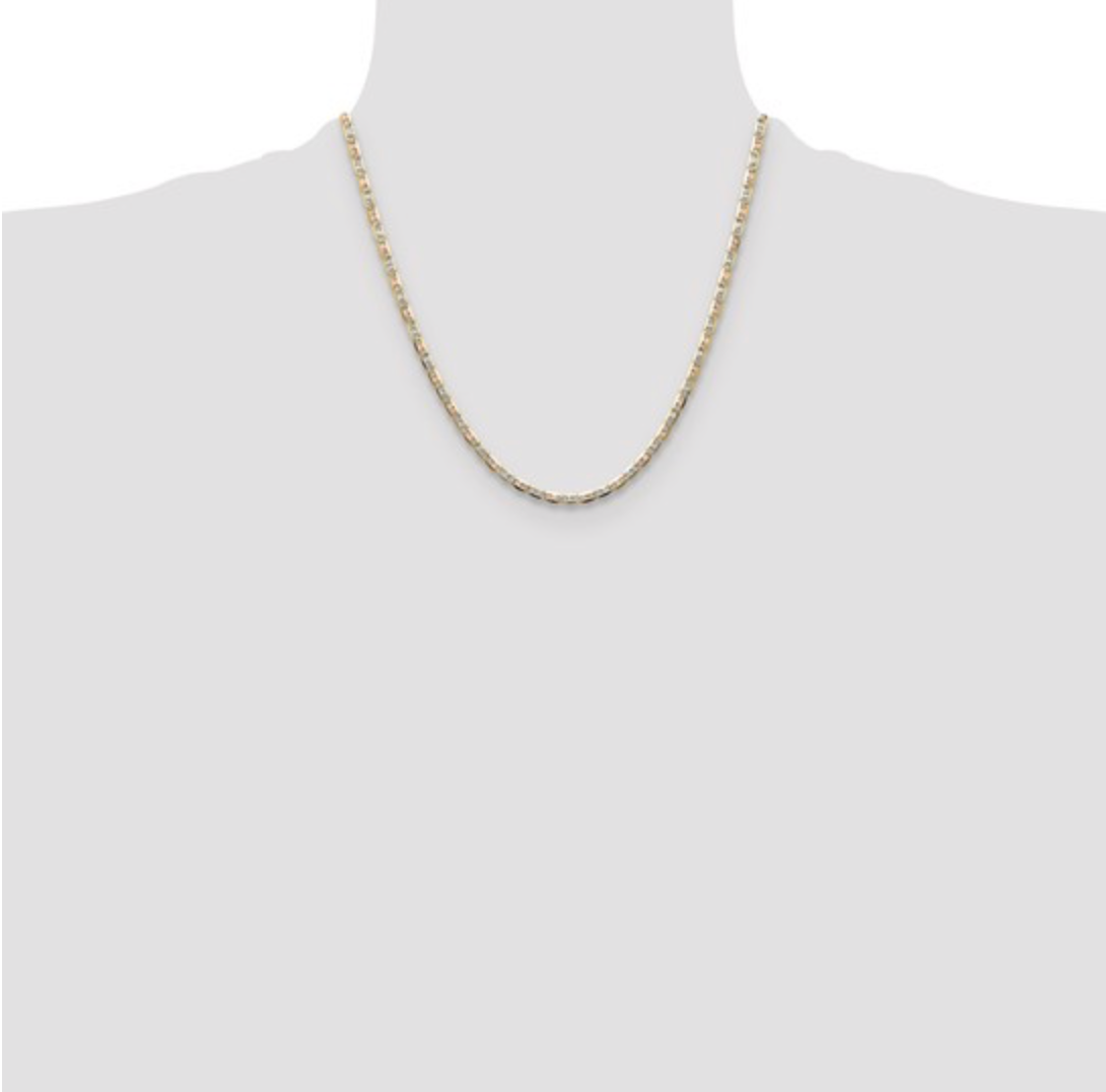 Valentino Anchor Chain