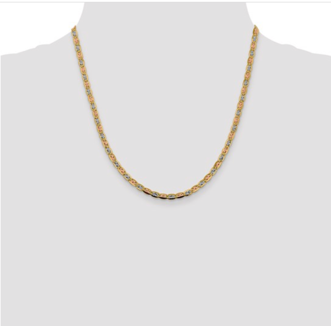 Valentino Anchor Chain