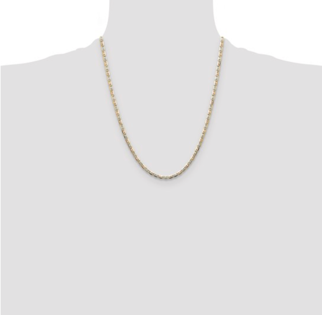 Valentino Anchor Chain