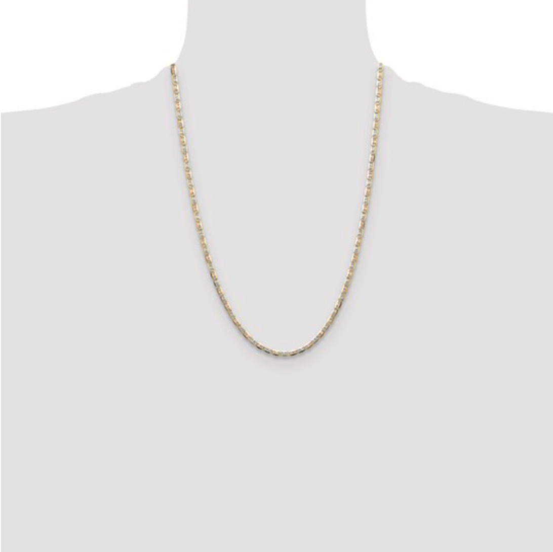 Valentino Anchor Chain