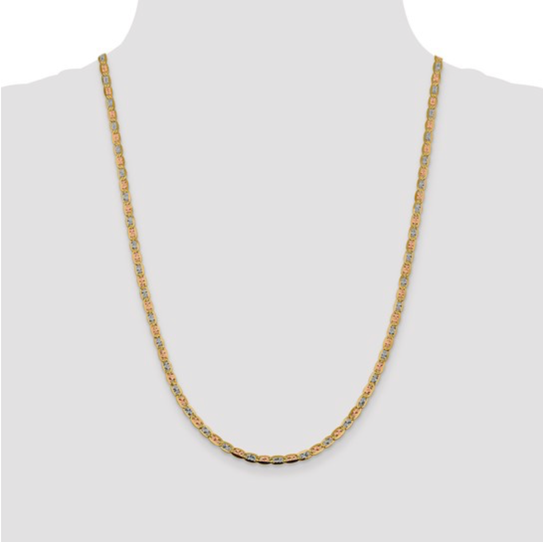 Valentino Anchor Chain