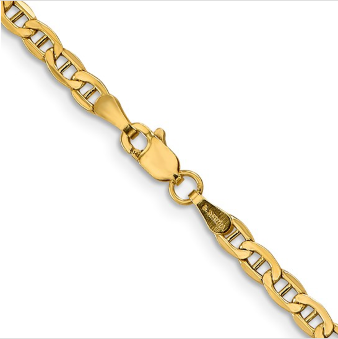 Anchor Chain