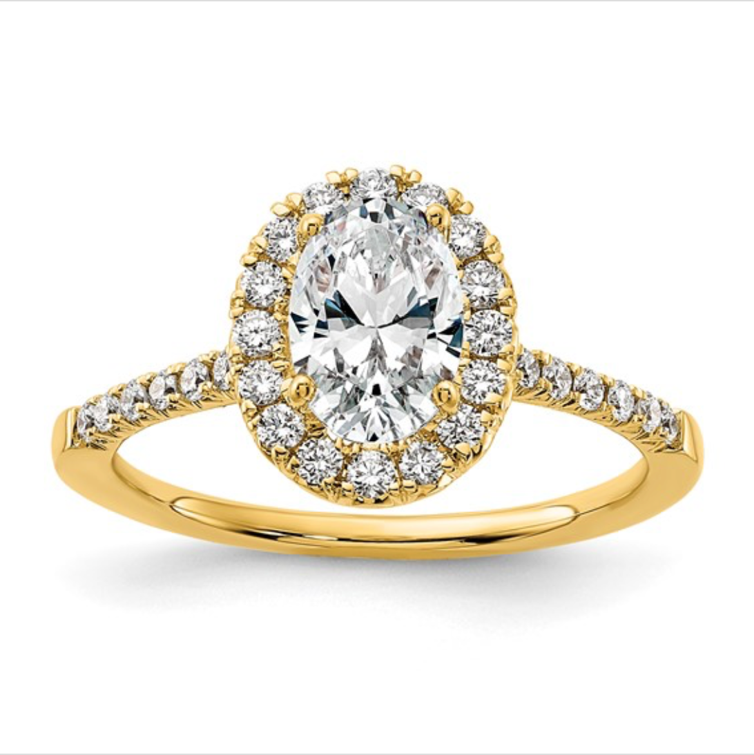 Engagement Ring