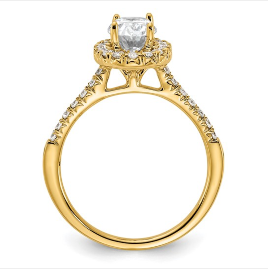 Engagement Ring