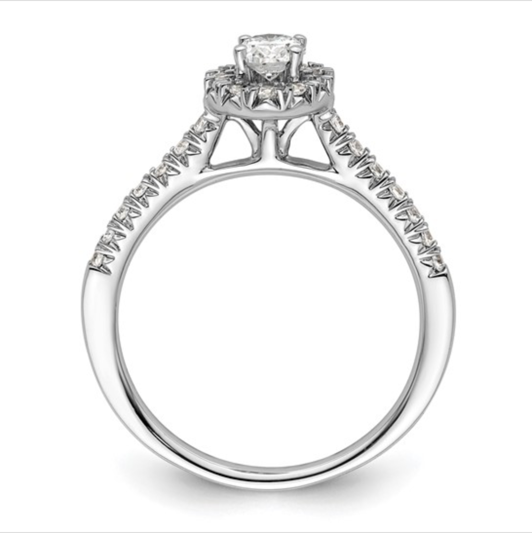 Engagement Ring