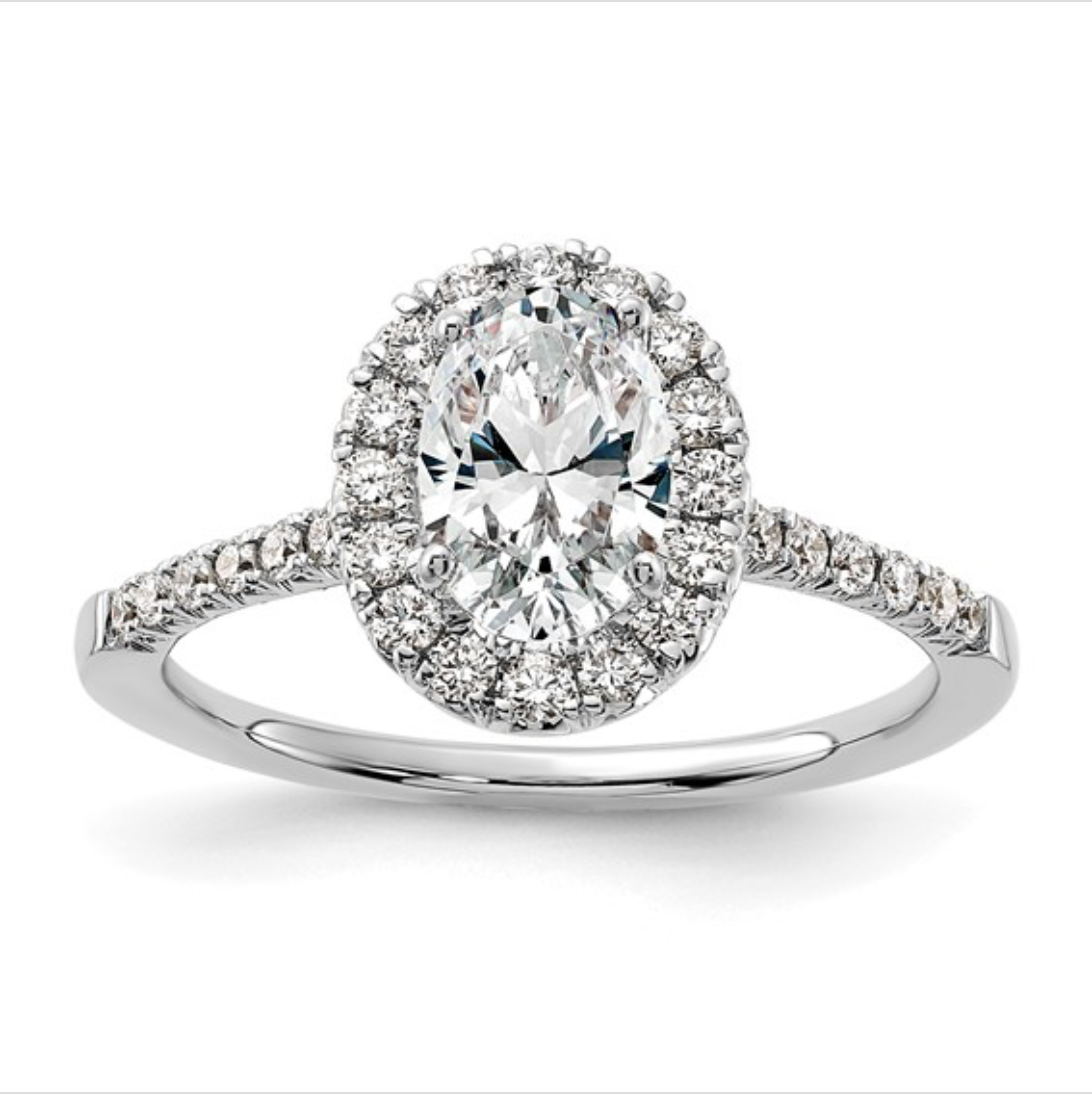 Engagement Ring