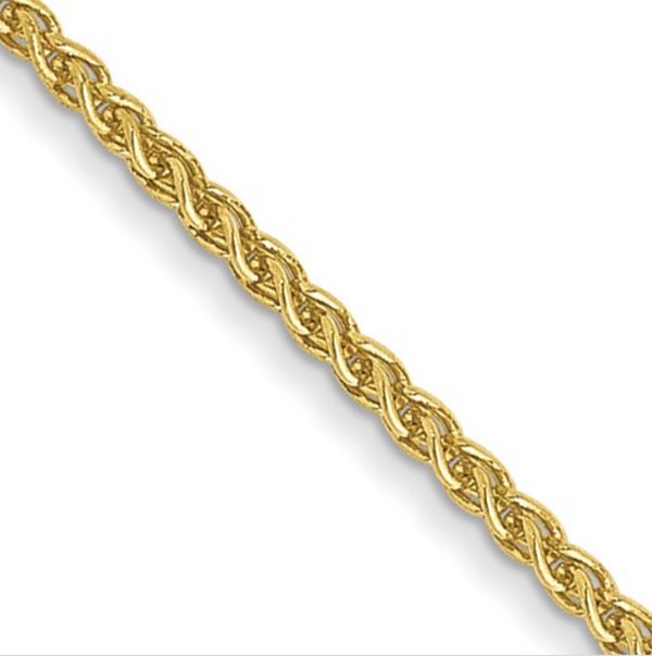 Spiga Rope Chain