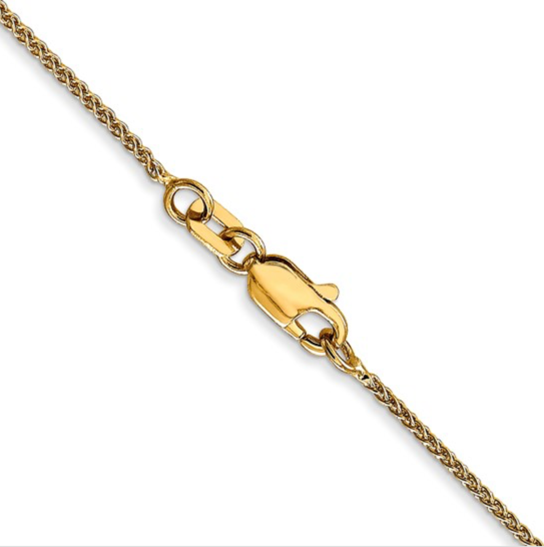 Spiga Rope Chain