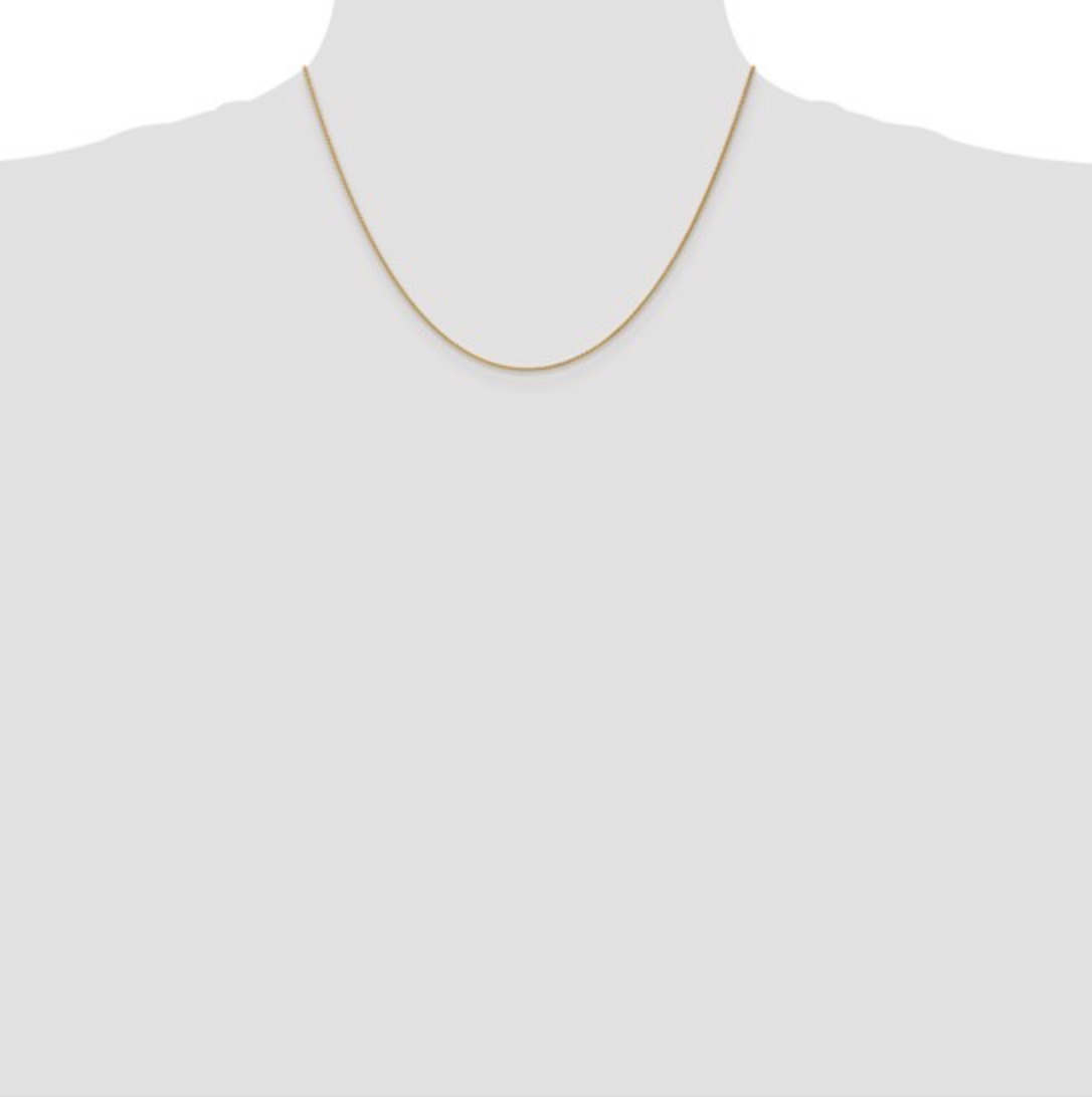 Spiga Rope Chain