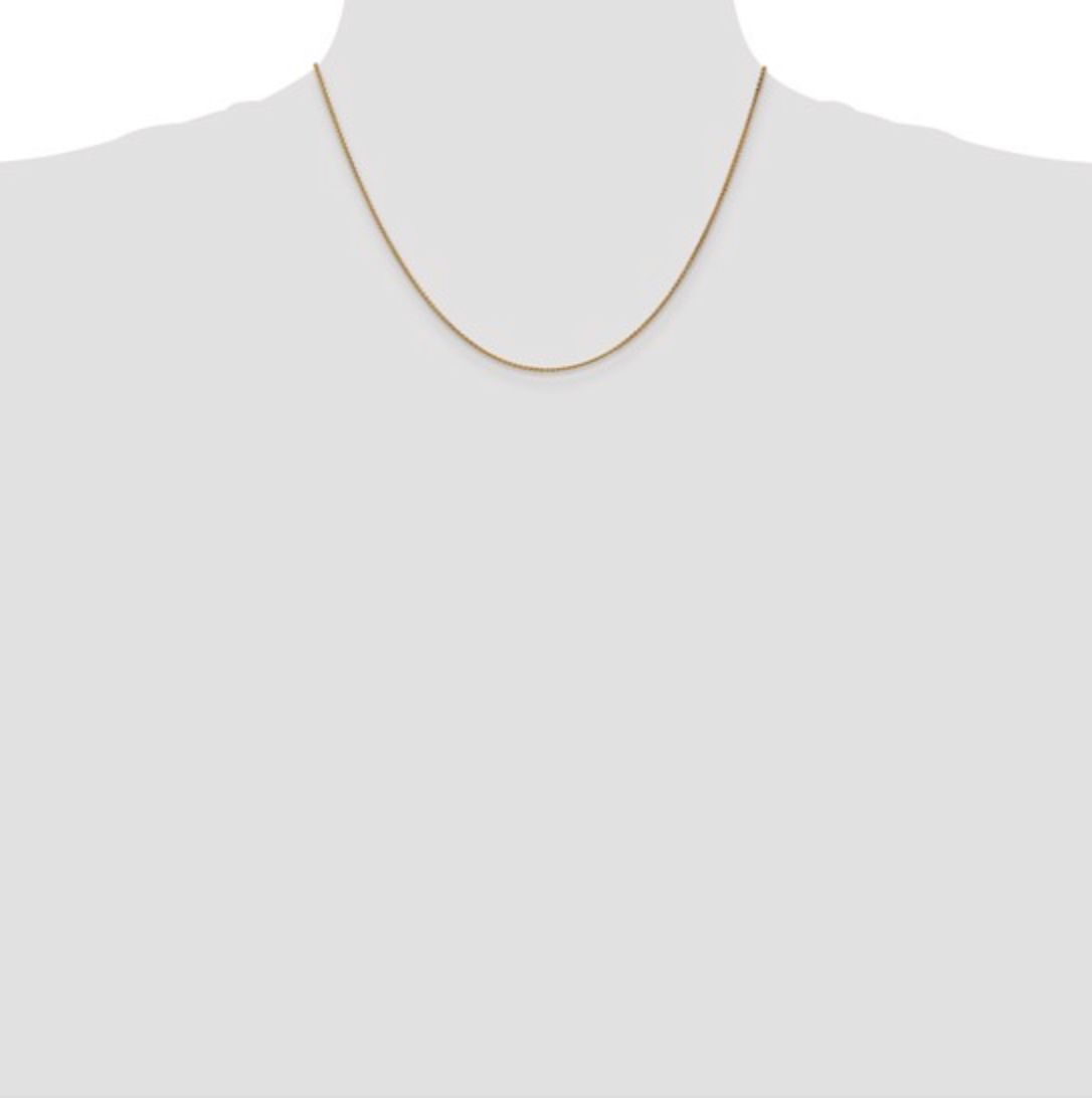 Spiga Rope Chain