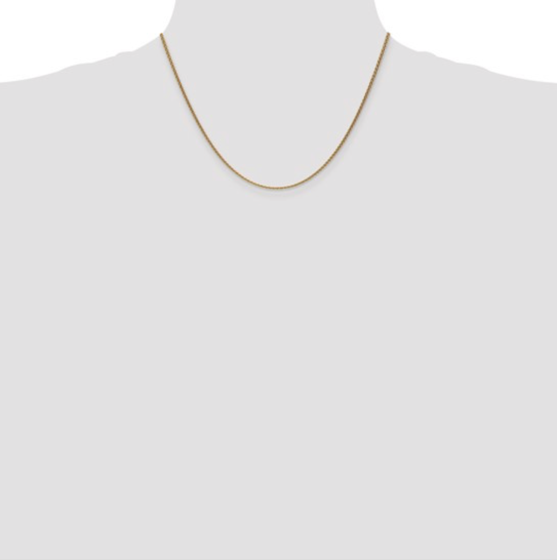 Spiga Rope Chain