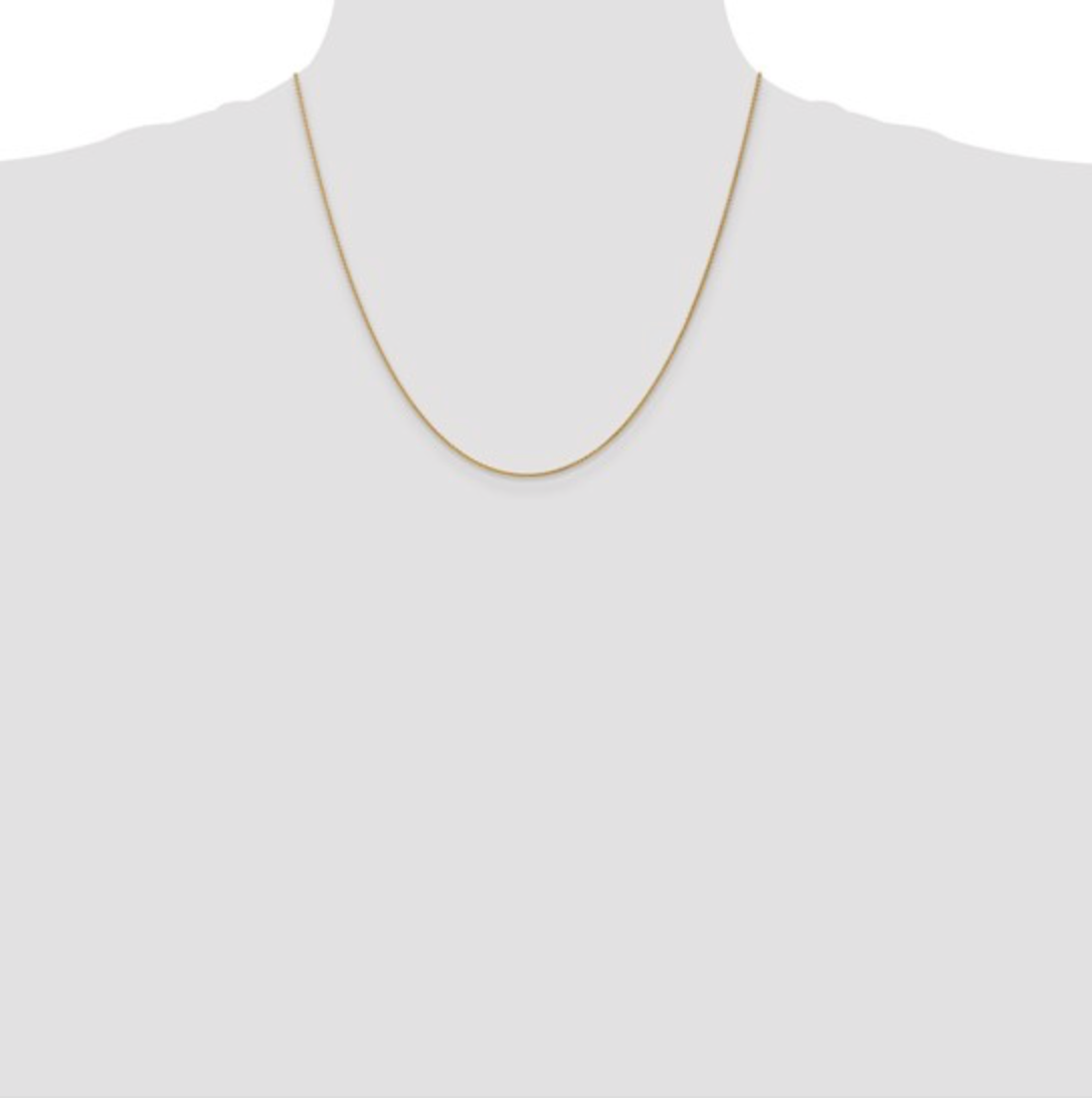 Spiga Rope Chain