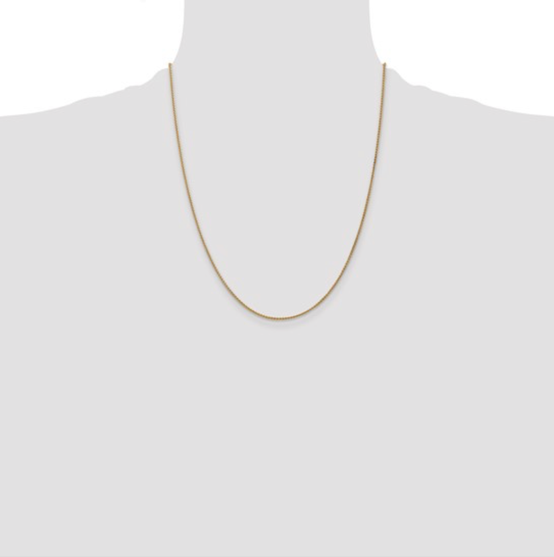 Spiga Rope Chain
