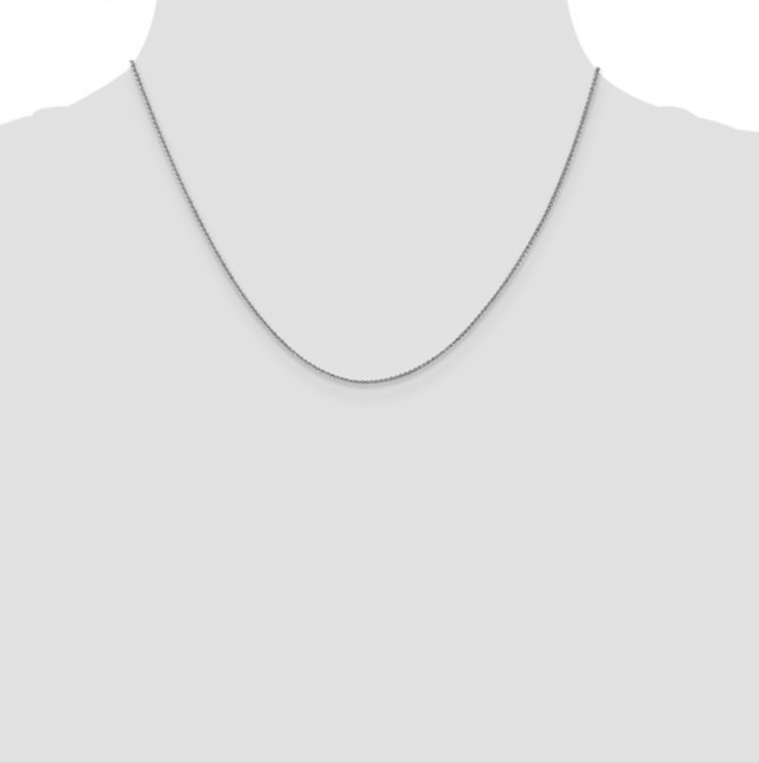 Spiga Rope Chain