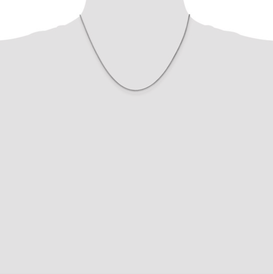 Spiga Rope Chain